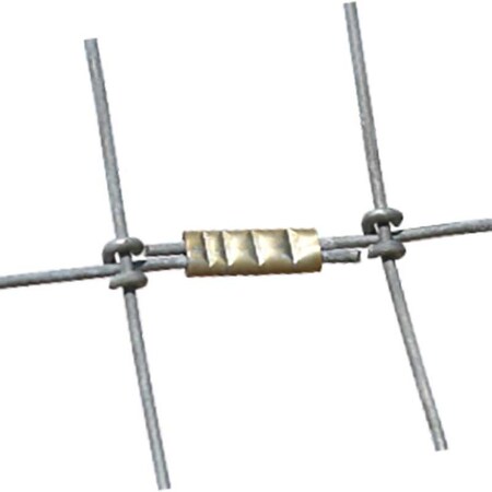 New Farm Products Woven Wire Splices WW5